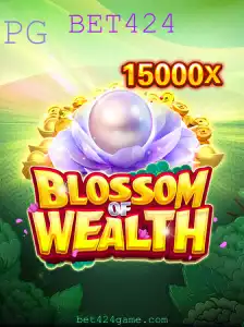 BlossomofWealth: Uma Jornada Interativa no Mundo dos Negócios Virtuais