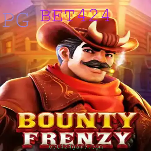 Explorando 'BountyFrenzy': Um Mergulho no Universo de Slots com a Palavra-Chave BET424