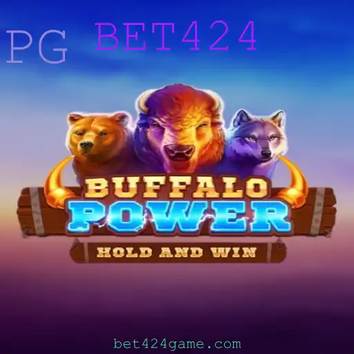 BuffaloPower: Descubra o Mundo deste Jogo Fascinante com BET424