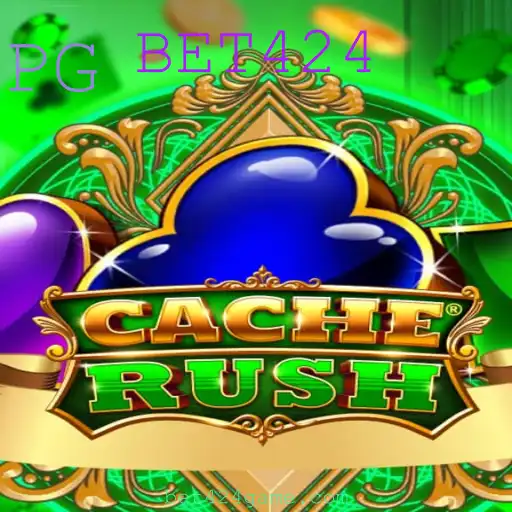 CacheRush: Descubra o Novo Fenômeno dos Jogos com a Chave BET424