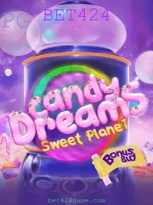 CandyDreamsSweetPlanet: A Aventura Doce no Mundo dos Jogos