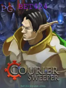 Descubra o Mundo do CourierSweeper: Estratégia e Aventura