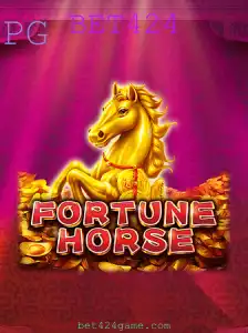 Descubra o Mundo Empolgante de FortuneHorse: Um Jogo de Estratégia e Aventura