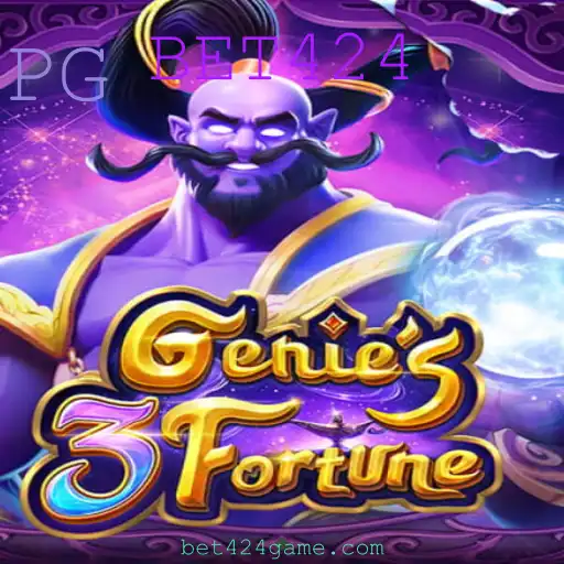 Genie3Fortune: O Jogo que Transforma sua Sorte em Aventura