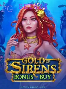 Descubra o Universo de GoldofSirensBonusBuy: Aventura e Estratégia no Mundo das Apostas