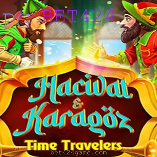 Explorando HacivatandKaragoz: O Clássico Jogo de Sombreamento Turco