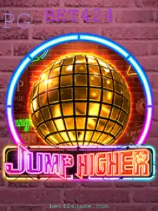 Descubra JumpHigher: O Jogo de Adrenalina e Estratégia