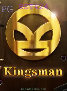 Descubra 'Kingsman': O Jogo de Estratégia com BET424