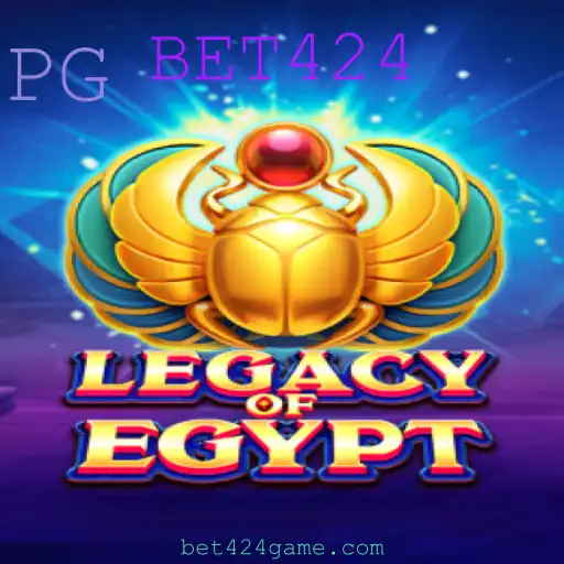 Explorando o Fascinante Mundo de LegacyOfEgypt com a Palavra-Chave BET424