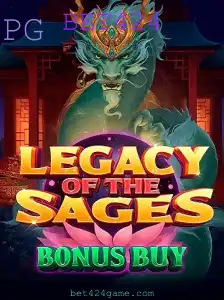 Descubra LegacyoftheSagesBonusBuy: O Jogo que Está Conquistando os Jogadores