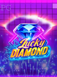 LuckyDiamond: A Nova Sensação nos Jogos de Azar
