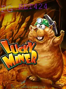 LuckyMiner: Tudo o Que Você Precisa Saber Sobre o Jogo de Sucesso