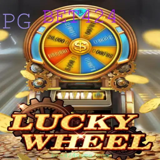 Explorando o Jogo LuckyWheel: Uma Introdução ao Mundo de BET424