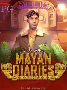 Explorando MayanDiaries: Um Mergulho nas Antigas Civilizações com BET424