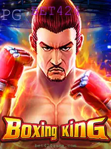 Explorando BoxingKing: Um Mergulho no Mundo do Jogo de Boxe com BET424