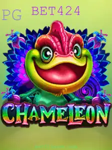 Descubra o Fascinante Jogo Chameleon com a Palavra-chave BET424