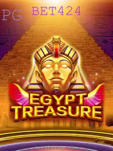 Descubra os Segredos do Jogo EgyptTreasure: Aventura e Estratégia no Mundo Antigo