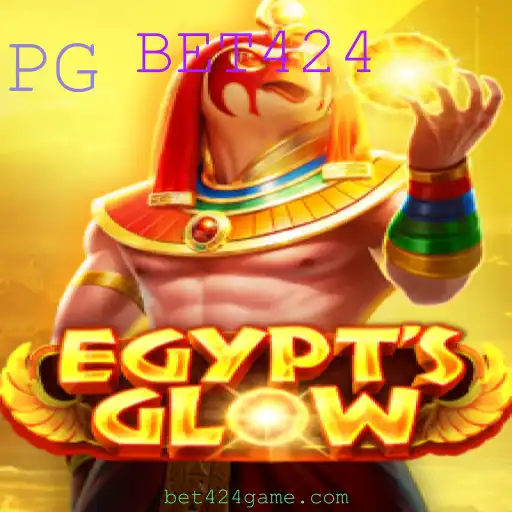 Descubra o Fascinante Mundo de EgyptsGlow: Aventura e Estratégia no Universo BET424