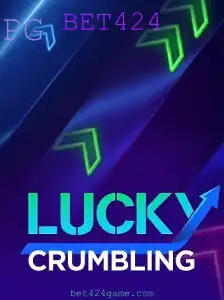 Explorando o Mundo do Jogo 'LuckyCrumbling'