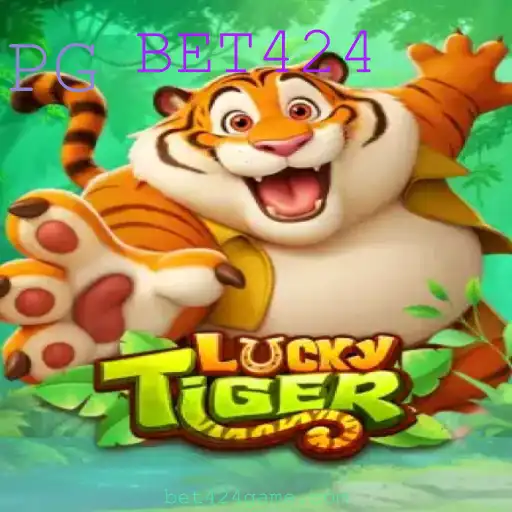 Desvendando LuckyTiger: Um Novo Jogo Empolgante na Cena Atual