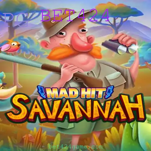 Aventura Inesquecível com MadHitSavannah: Descubra as Regras e Desafios deste Jogo Inovador