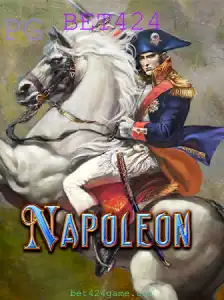 Napoleon: Descubra o Fascinante Jogo de Estratégia com BET424