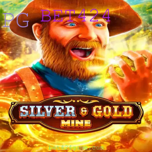 Descubra o Mundo Emocionante de SilverGold com a Palavra-chave BET424