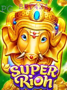 Descubra o Universo de SuperRich: Um Jogo de Apostas Empolgante