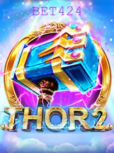 Explorando o Fascinante Mundo de Thor2 com BET424