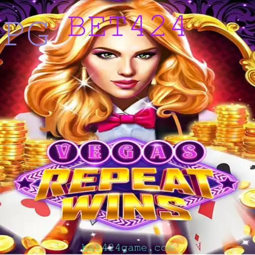 Explorando o Mundo Emocionante de VegasRepeatWins com a Palavra-Chave BET424
