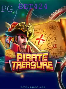 Descubra as Aventuras de PirateTreasure: Um Mundo de Tesouros e Estratégias