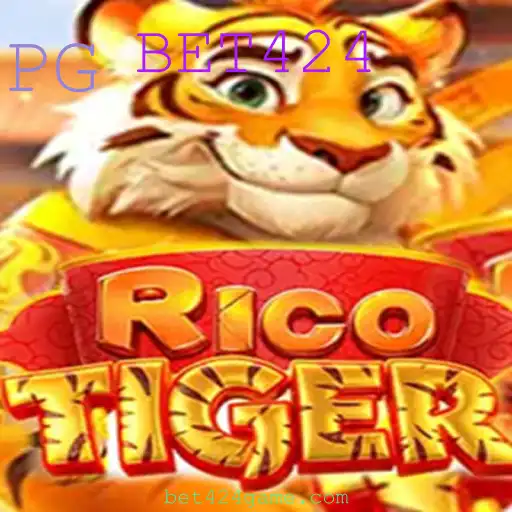 Descubra o Mundo Excitante de RicoTiger e Como Jogar com BET424