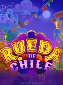 Descubra o Fascinante Jogo 'RuedaDeChile'