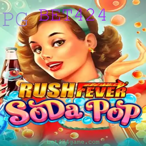 RushFeverSodaPop: Uma Nova Sensação no Mundo dos Jogos