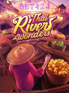 Descubra o Universo de ThaiRiverWonders: Uma Viagem Inesquecível