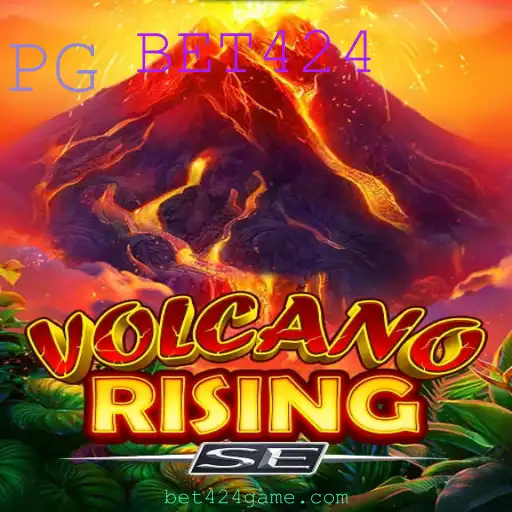 Explorando VolcanoRisingSE: O Novo Fenômeno dos Jogos com a Palavra-Chave BET424