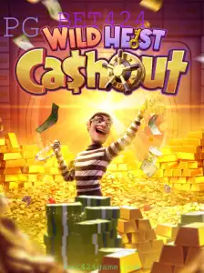 Explorando o Emocionante Mundo de WildHeistCashout: O Que Você Precisa Saber